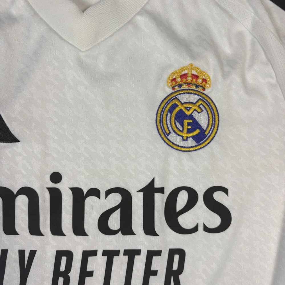 adidas real madrid